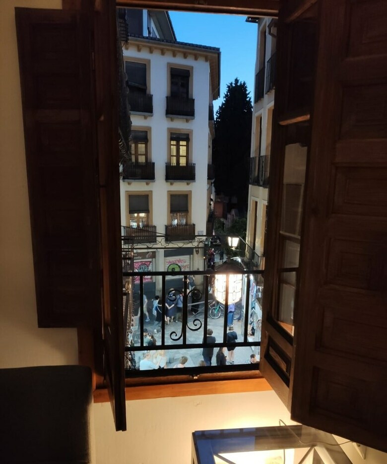 Apartamento Caldereria