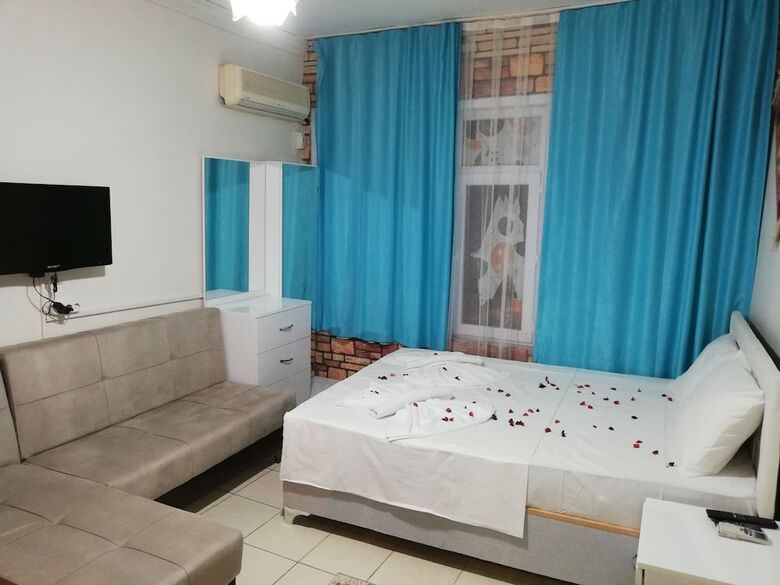 Ada Apartment
