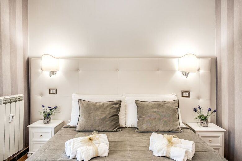 Santamaggiore Inn