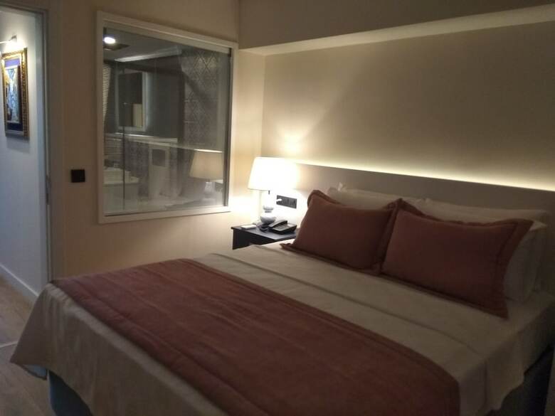 Apartamento Ece Marina Suit