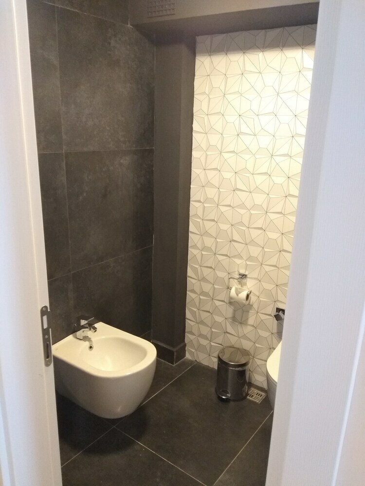 Apartamento Ece Marina Suit