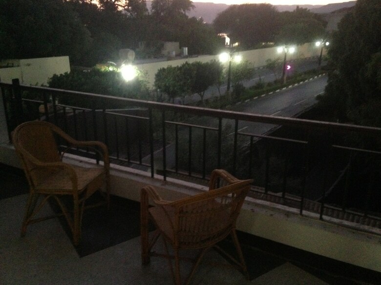 Rezeiky Hotel And Camp Luxor