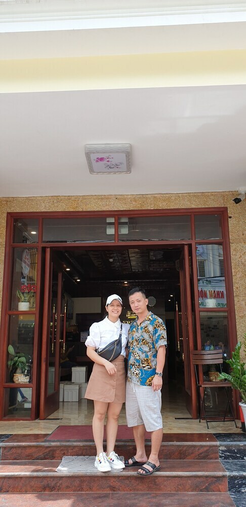 Sapa New Epoch Hotel