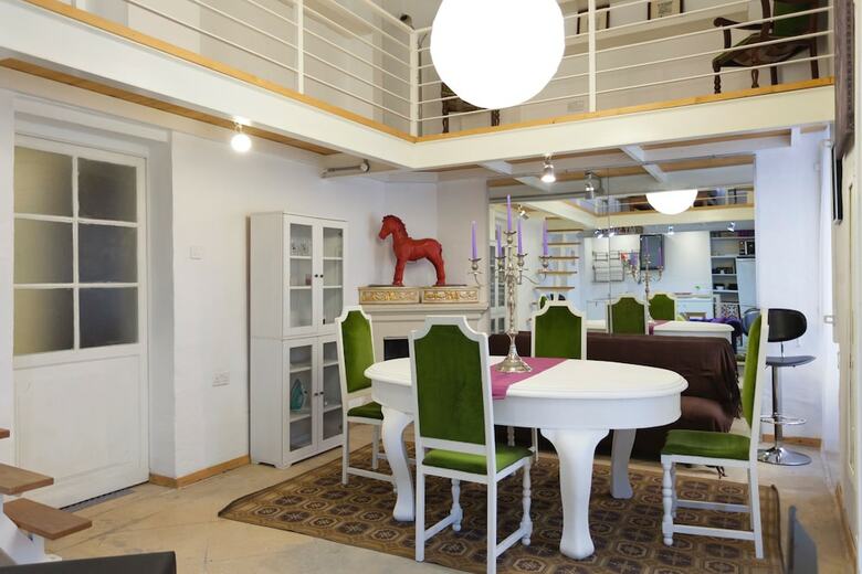 Your Apartment Malta