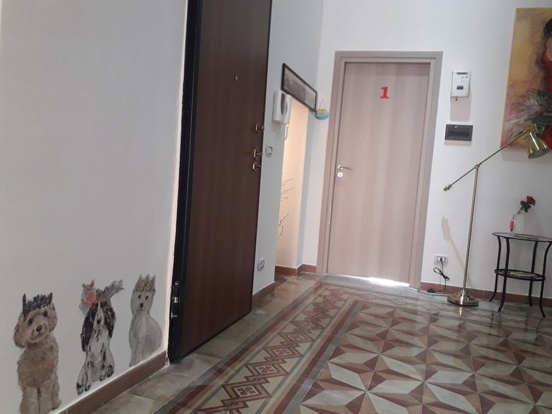 Hotel Affittacamere Al Molo Sant'eligio