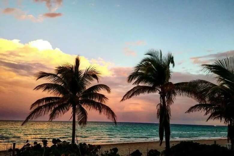 Lovely Apartment 10mins From Beach, 2mins To Mall