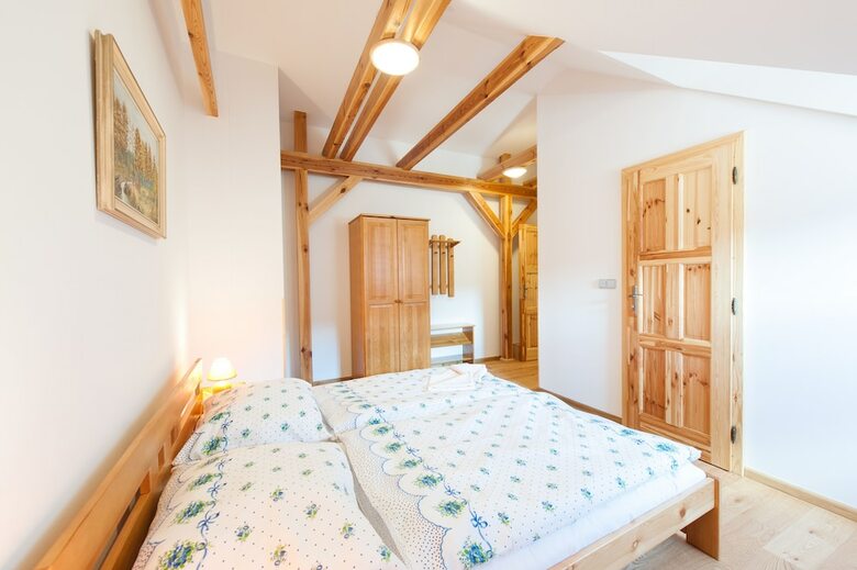 Bed & Breakfast Pension Krumau