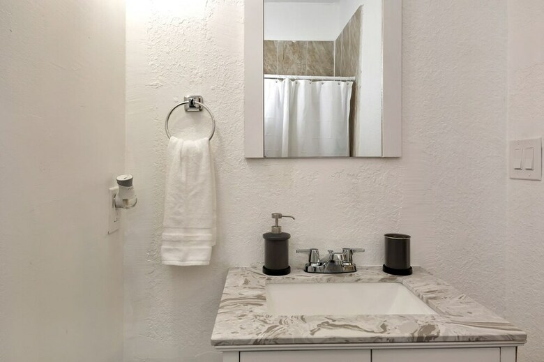 Apartamento Wonderful 2br With Bbq Next To Gulfstream :)