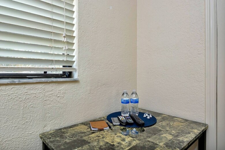 Apartamento Wonderful 2br With Bbq Next To Gulfstream :)