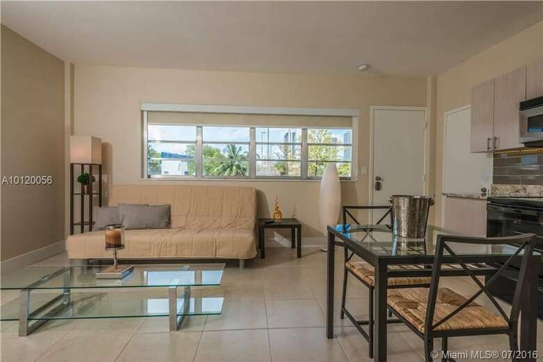 Apartamento Wonderful 2br With Bbq Next To Gulfstream :)