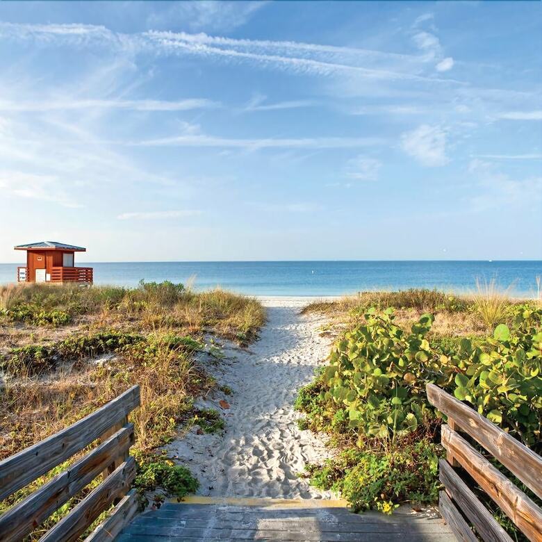 Apartamento Wonderful 2br With Bbq Next To Gulfstream :)