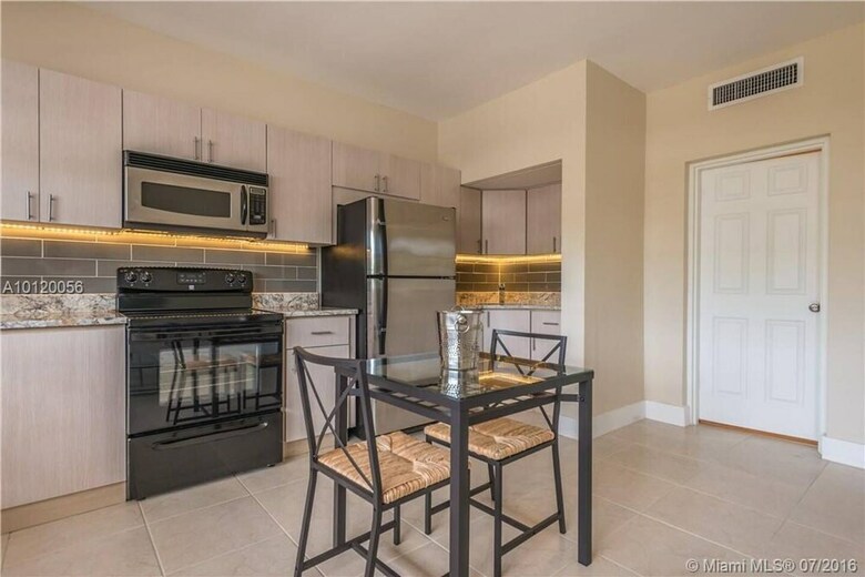 Apartamento Wonderful 2br With Bbq Next To Gulfstream :)
