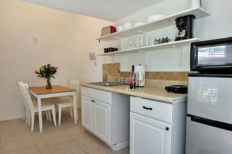 Apartamento Wonderful 2br With Bbq Next To Gulfstream :)