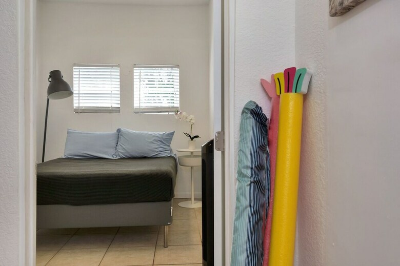 Apartamento Wonderful 2br With Bbq Next To Gulfstream :)