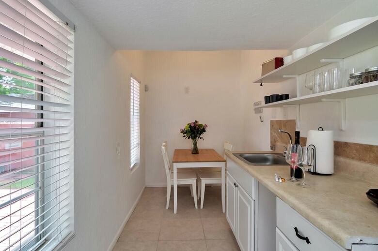 Apartamento Wonderful 2br With Bbq Next To Gulfstream :)