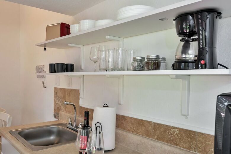 Apartamento Wonderful 2br With Bbq Next To Gulfstream :)