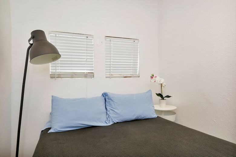 Apartamento Wonderful 2br With Bbq Next To Gulfstream :)