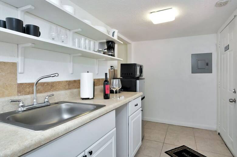 Apartamento Wonderful 2br With Bbq Next To Gulfstream :)