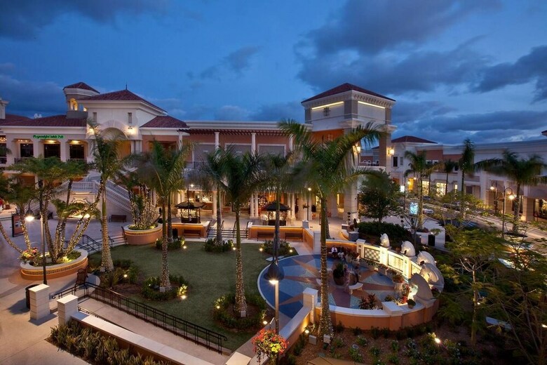 Apartamento Wonderful 2br With Bbq Next To Gulfstream :)