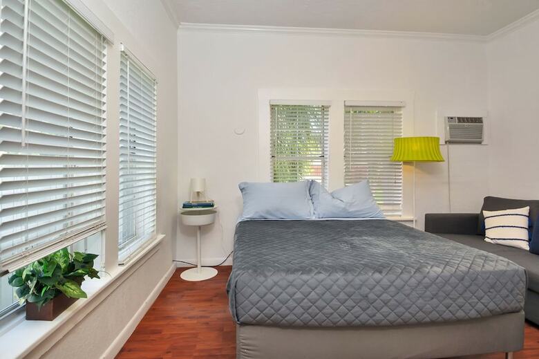 Apartamento Wonderful 2br With Bbq Next To Gulfstream :)
