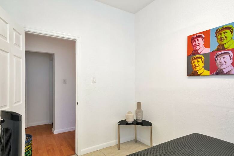 Apartamento Wonderful 2br With Bbq Next To Gulfstream :)