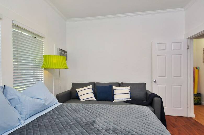 Apartamento Wonderful 2br With Bbq Next To Gulfstream :)