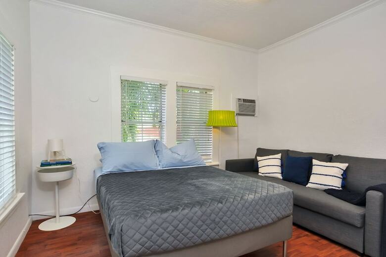 Apartamento Wonderful 2br With Bbq Next To Gulfstream :)