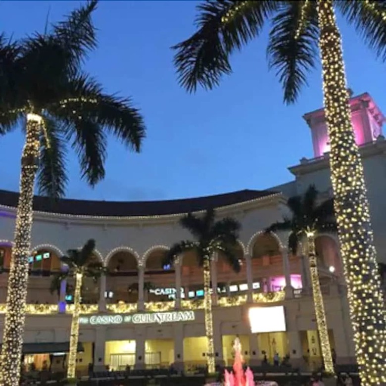 Apartamento Wonderful 2br With Bbq Next To Gulfstream :)