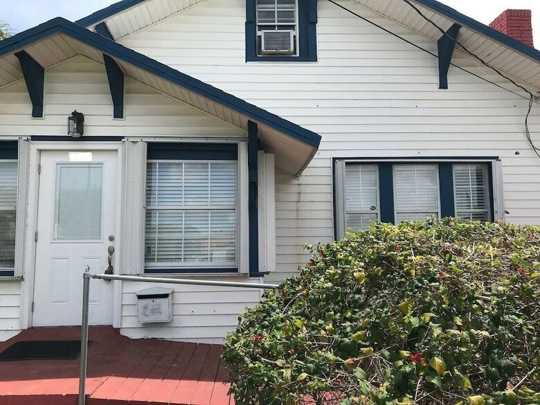 Apartamento Wonderful 2br With Bbq Next To Gulfstream :)