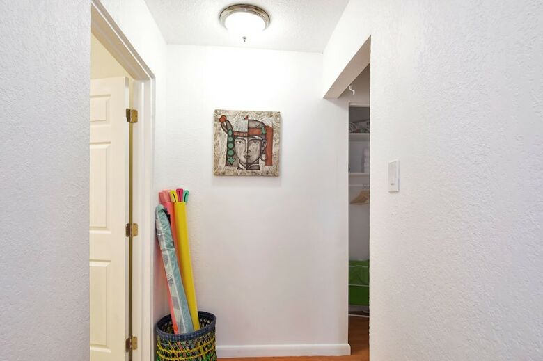 Apartamento Wonderful 2br With Bbq Next To Gulfstream :)