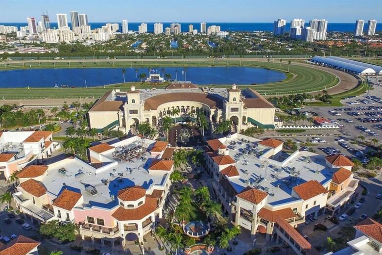 Apartamento Wonderful 2br With Bbq Next To Gulfstream :)