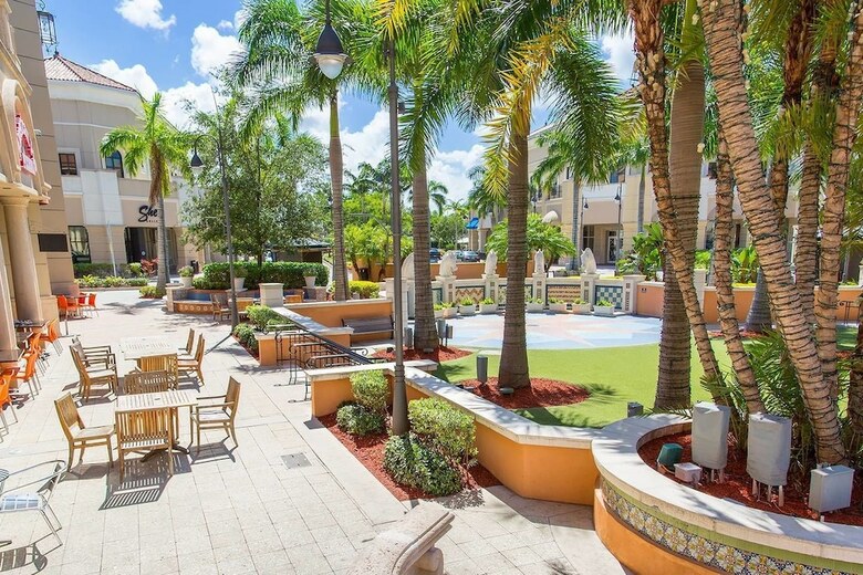 Apartamento Wonderful 2br With Bbq Next To Gulfstream :)