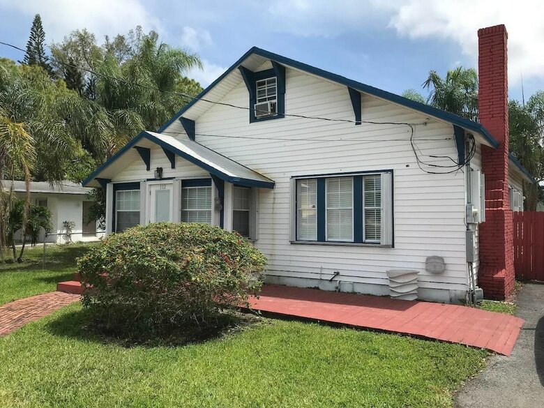 Apartamento Wonderful 2br With Bbq Next To Gulfstream :)