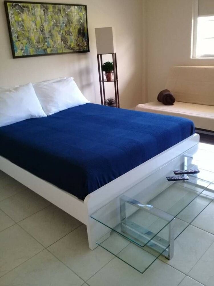 Apartamento Wonderful 2br With Bbq Next To Gulfstream :)