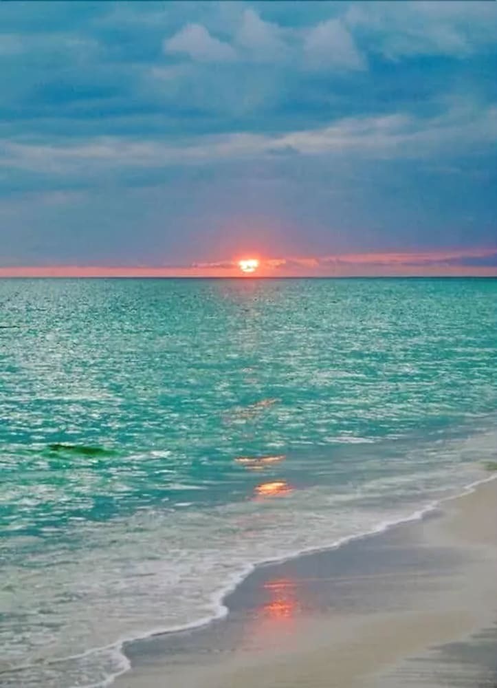 Apartamento Wonderful 2br With Bbq Next To Gulfstream :)