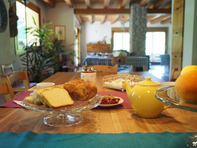 Bed & Breakfast Il Giuggiolo