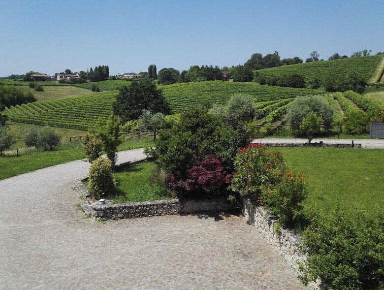 Bed & Breakfast Il Giuggiolo