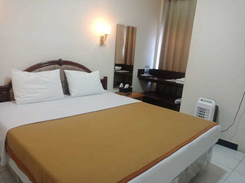 Hotel Monika
