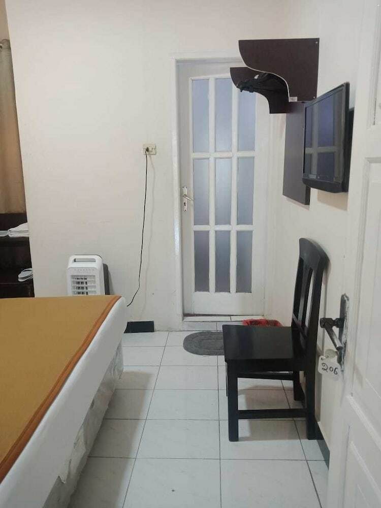 Hotel Monika