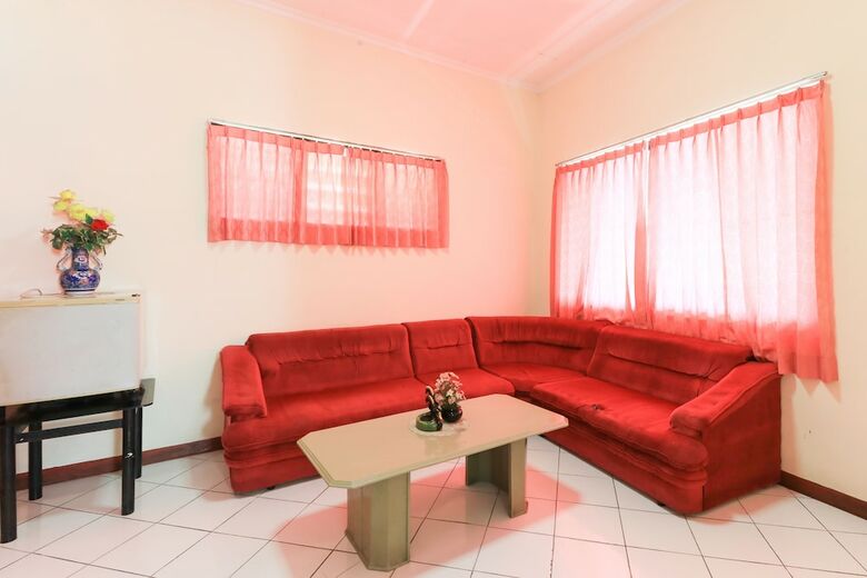 Lie Mas Hotel Prigen