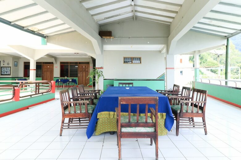 Lie Mas Hotel Prigen
