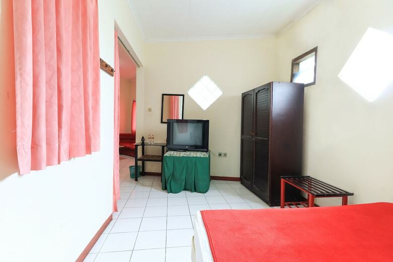 Lie Mas Hotel Prigen
