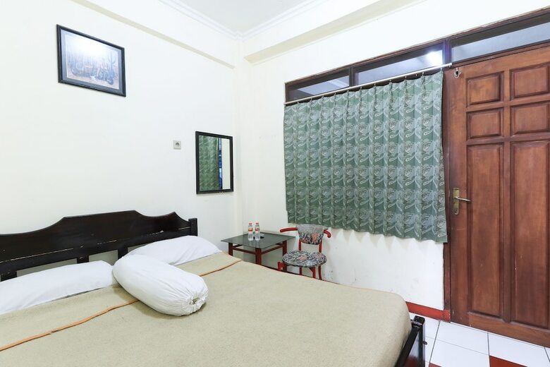 Lie Mas Hotel Prigen
