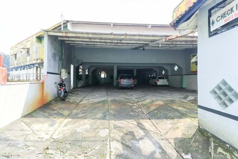 Lie Mas Hotel Prigen