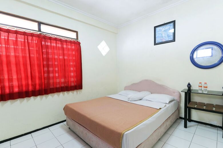Lie Mas Hotel Prigen