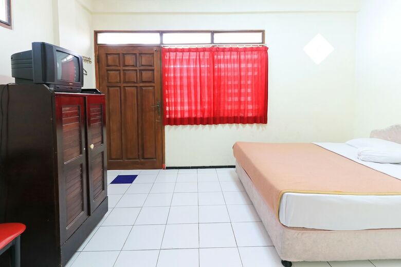 Lie Mas Hotel Prigen