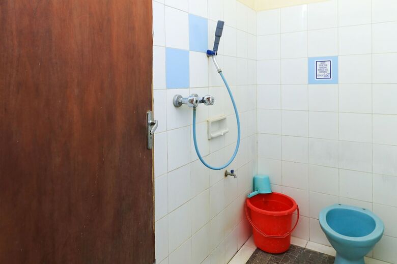 Lie Mas Hotel Prigen