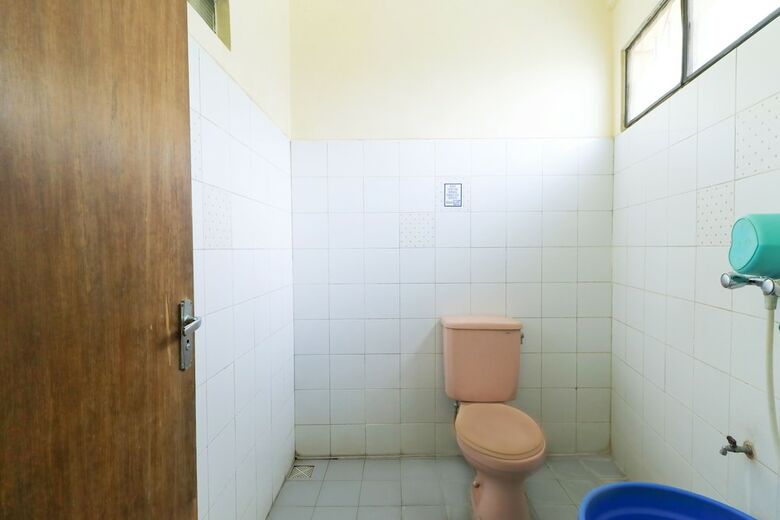 Lie Mas Hotel Prigen