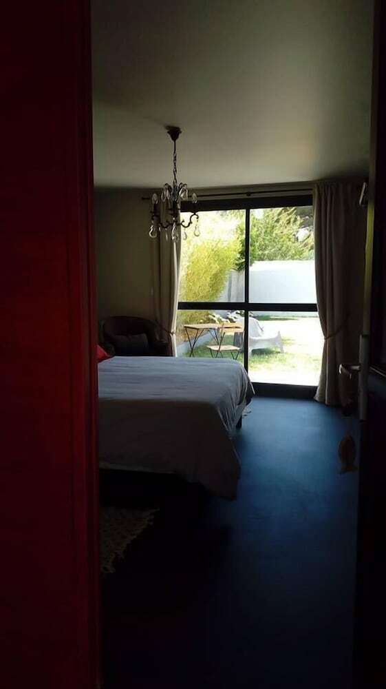 Bed & Breakfast Chambres D'h�tes Au Gr� Des Vents