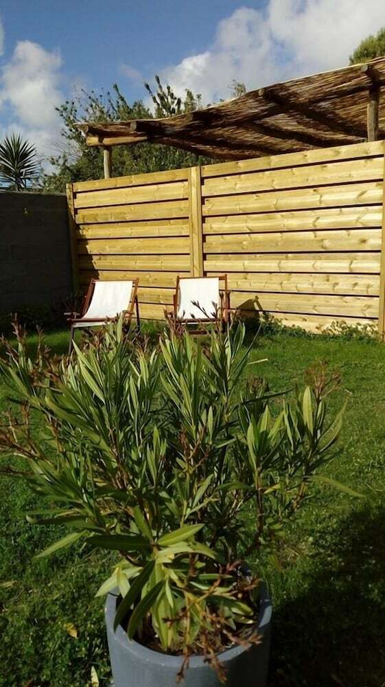 Bed & Breakfast Chambres D'h�tes Au Gr� Des Vents